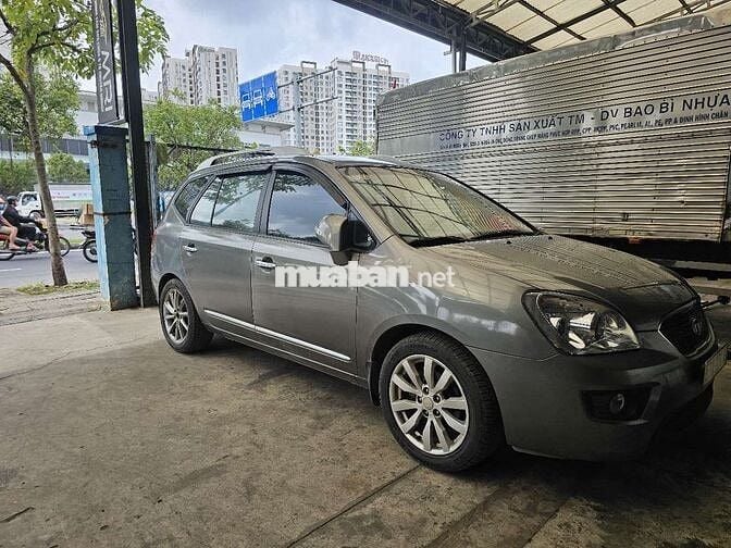 2011 SX 2.0 AT - 73000 km
