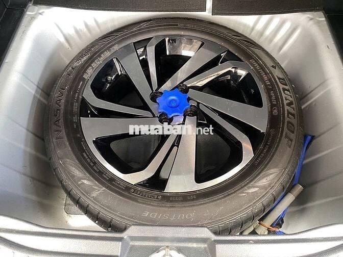 Toyota Raize 2021 1.0 Turbo, giá còn thương lượng