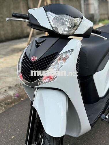Cần bán SH_NHẬP_Ý 150cc - Máy Zzin - Chao Zzin