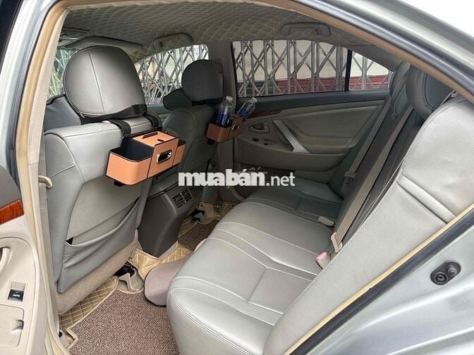 Toyota Camry 2008 2.4G - 91000 km