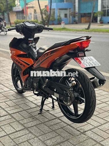 Ex 150 đời 2018 xe đẹp Ngay chủ máy nguyên zin
