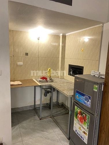 Cho thuê phòng trọ đẹp để ở và làm việc