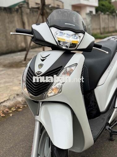 Cần bán SH_NHẬP_Ý 150cc - Máy Zzin - Chao Zzin