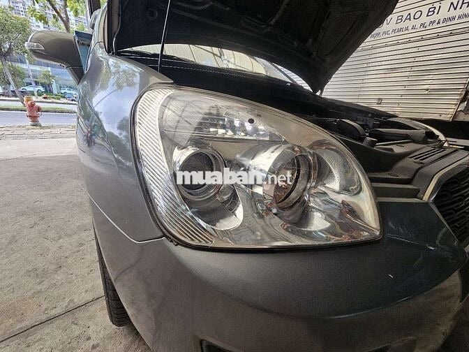 2011 SX 2.0 AT - 73000 km