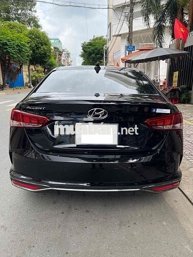 Hyundai Accent 2022 1.4 AT - 40000 km