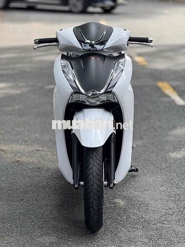 SH 350 2022 MÁY THÁI ( GÓP BAO NỢ 6 )