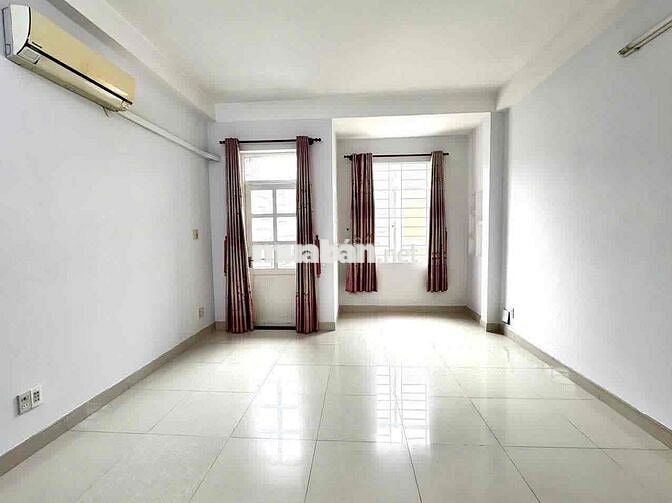 🔥 NHÀ RỘNG 84M² – NGANG 4M - VŨ TÙNG, BÌNH THẠNH – GIÁ CHỈ 8.5 TỶ 🔥