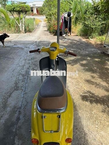 Bán Xe 50cc 2 Thì Xe Nhật