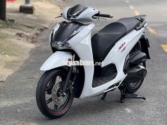 SH 350 2022 MÁY THÁI ( GÓP BAO NỢ 6 )