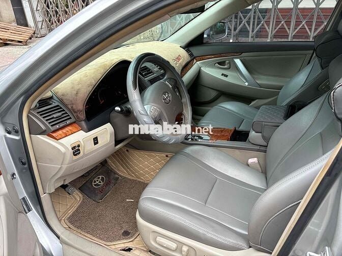 Toyota Camry 2008 2.4G - 91000 km
