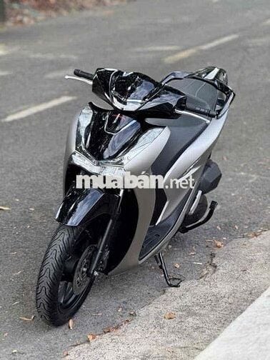 SH 150i ABS 2020 MIX XÁM TITAN BSTP