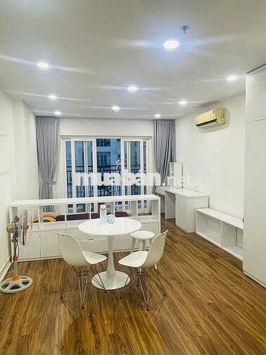 RICHMOND CITY 2 TỶ 350 BÁN CĂN 1PN FULL NỘI THẤT CAO CẤP