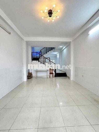 🔥 NHÀ RỘNG 84M² – NGANG 4M - VŨ TÙNG, BÌNH THẠNH – GIÁ CHỈ 8.5 TỶ 🔥