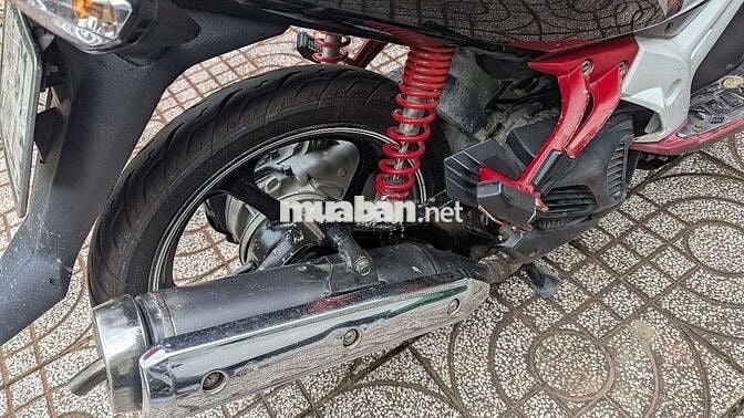 No4 135cc