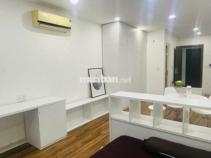 RICHMOND CITY 2 TỶ 350 BÁN CĂN 1PN FULL NỘI THẤT CAO CẤP