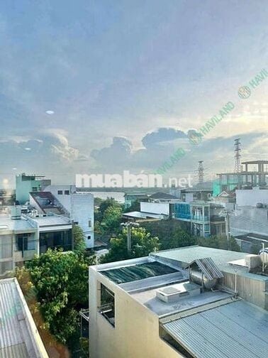 CĂN HỘ 1 PHÒNG NGỦ KHU VỰC HOÀ XUÂN