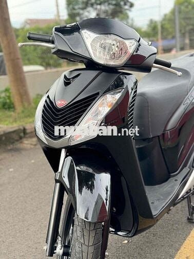 Cần bán SH_NHẬP_Ý 150cc - Máy Zzin - Chao Zzin