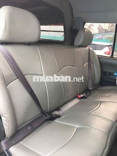 Hyundai Grand Starex 2004  - 200000 km