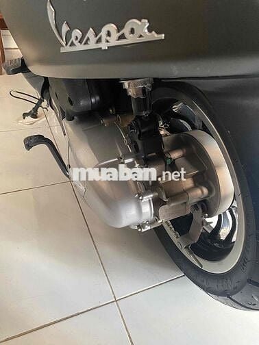 vespa sprint