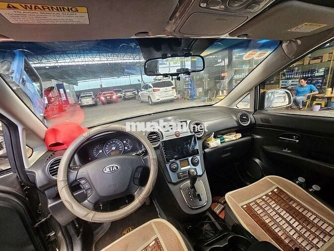 2011 SX 2.0 AT - 73000 km
