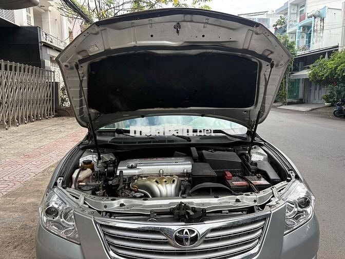 Toyota Camry 2008 2.4G - 91000 km