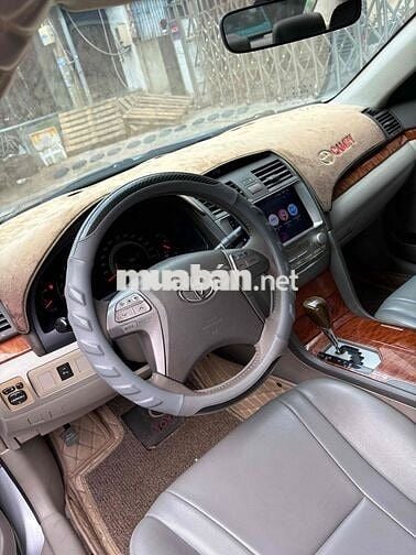 Toyota Camry 2008 2.4G - 91000 km
