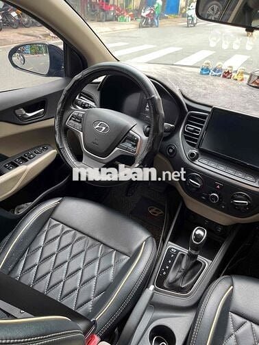 Hyundai Accent 2022 1.4 AT - 40000 km