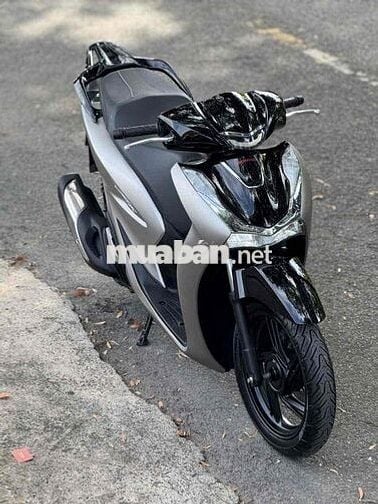 SH 150i ABS 2020 MIX XÁM TITAN BSTP