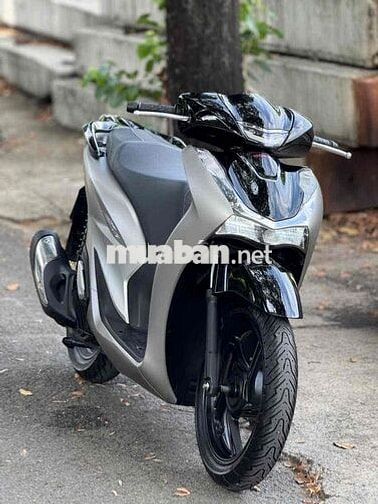 SH 150i ABS 2020 MIX XÁM TITAN BSTP