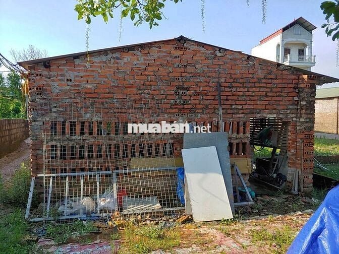62.8 M2 Đất Nội thành Hà Nội. 725tr