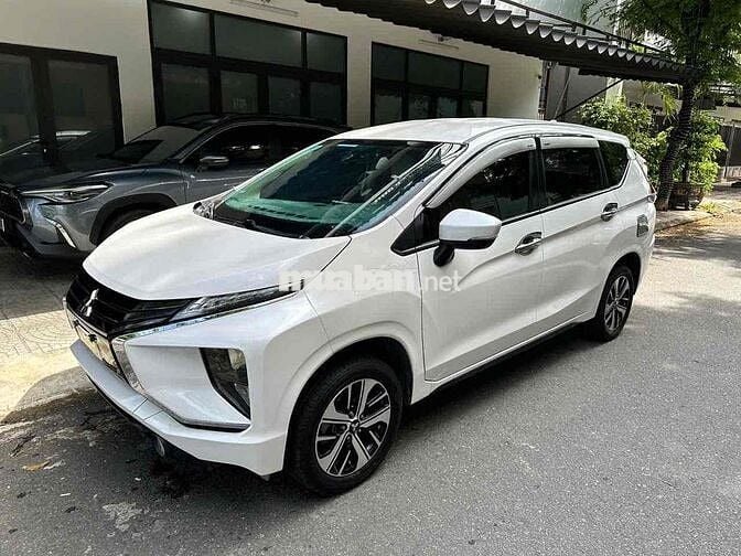 Mitsubishi Xpander 2020 1.5 MT -