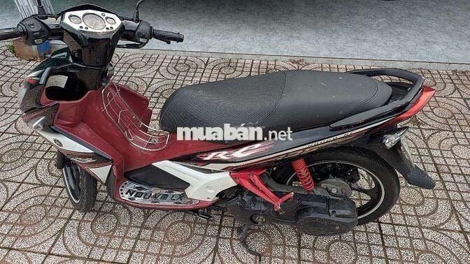 No4 135cc