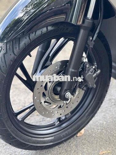 SH 150i ABS 2020 MIX XÁM TITAN BSTP
