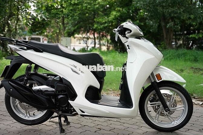 😾❤️ HONDA SH350I 2022 XE THÁI. SIU KENG CỌP