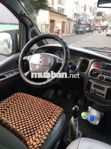 Hyundai Grand Starex 2004  - 200000 km