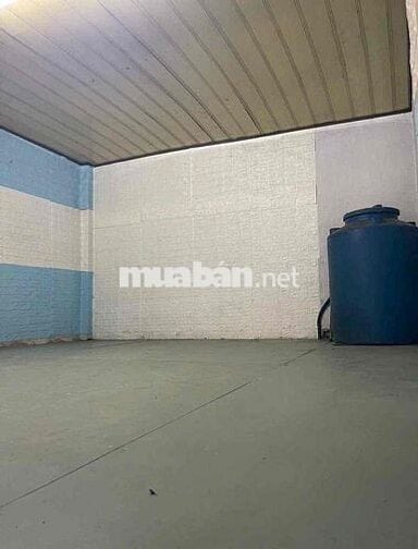 CHO THUÊ NHÀ TRỌ RIÊNG BIỆT - 1TRỆT1LỬNG - 3TR7