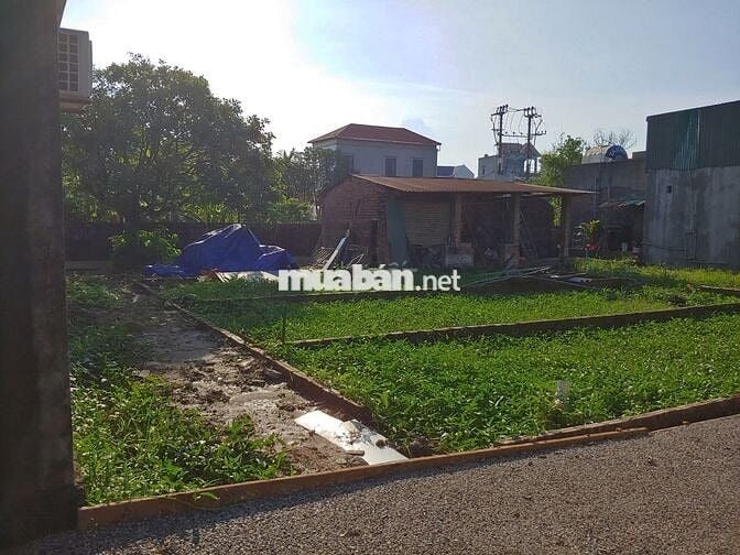 62.8 M2 Đất Nội thành Hà Nội. 725tr