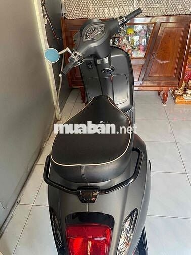 vespa sprint