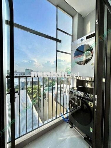 CĂN HỘ 1 PHÒNG NGỦ KHU VỰC HOÀ XUÂN