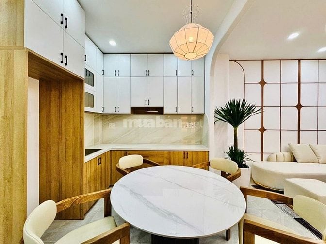 Mua nhanh giảm sâu nhà Lê Lai Gò Vấp 44m2-Giá 2tỷ890 ngay BệnhViện 175