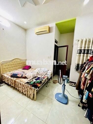 MÌNH BÁN NHÀ 4 TẦNG KIÊN CỐ PHAN ANH – BÌNH TÂN, GIÁ CHỈ 7.65 TỶ