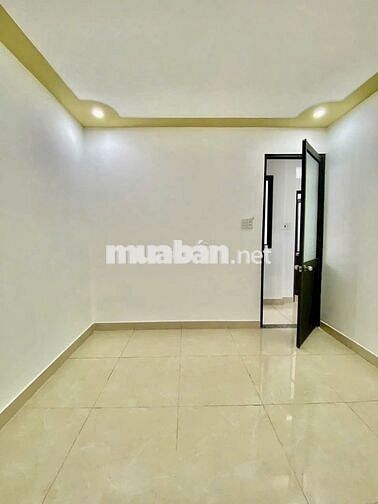 BÁN NHÀ SHR,DT 4x12M, Ở GẦN CHỢ HIỆP THÀNH Q12. GIÁ : 3,59 TỶ