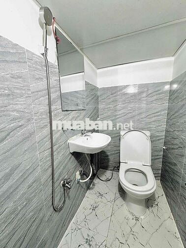 Khai trương phòng trọ Sinh Viên full nội thât kế bên ĐH Tôn Đức Thắng