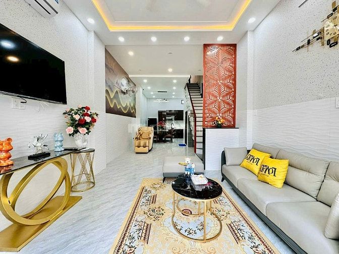 KẸT NỢ BÁN GẤP LÔ ĐẤT MT 8M Đ LÊ HỮU KIỀU, Q2, CÓ SỔ, DT 73M2 GIÁ 1,8 