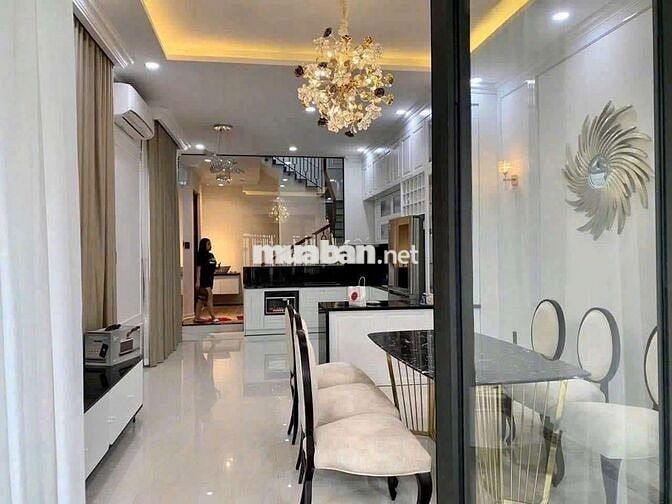 🏡 CHO THUÊ NHÀ 2,5 TẦNG KIỆT 4M NGUYỄN VĂN THOẠI