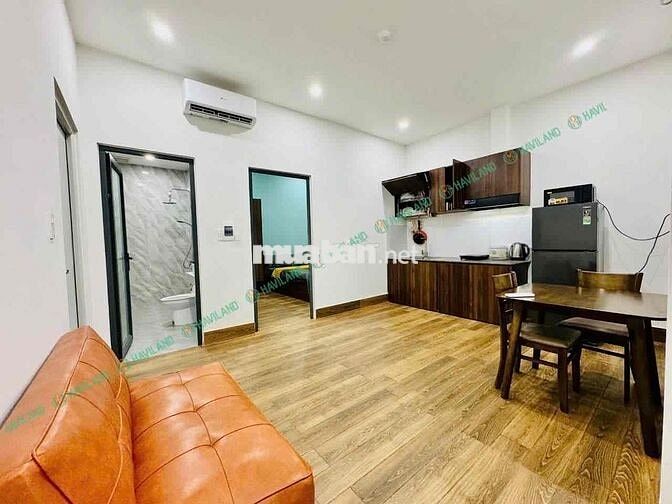 🏠 CĂN HỘ 2PN NGAY ĐƯỜNG VÕ NGUYÊN GIÁP - GẦN BIỂN