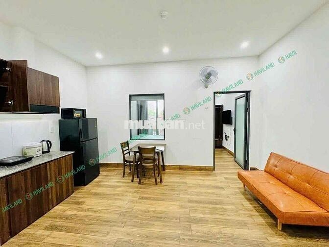 🏠 CĂN HỘ 2PN NGAY ĐƯỜNG VÕ NGUYÊN GIÁP - GẦN BIỂN