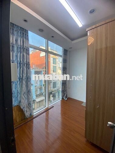 CHO THUÊ CĂN 2 PHÒNG NGỦ FULL NỘI THẤT