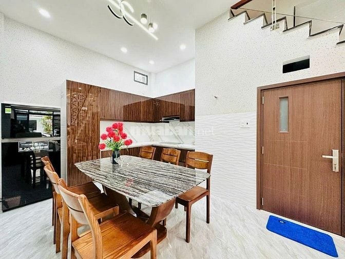 KẸT NỢ BÁN GẤP LÔ ĐẤT MT 8M Đ LÊ HỮU KIỀU, Q2, CÓ SỔ, DT 73M2 GIÁ 1,8 
