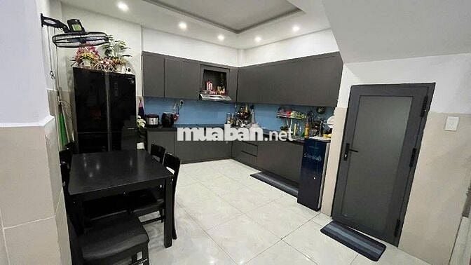 GIẢM 200TR- HẺM 8M- 5TẦNG BTCT- 62M2- HOÀNG BẬT ĐẠT CHỈ NHỈNH 7TỶ